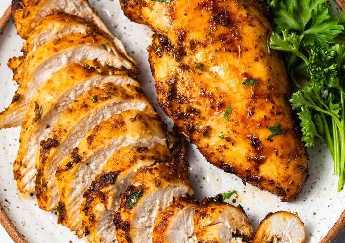 chicken breast recipe