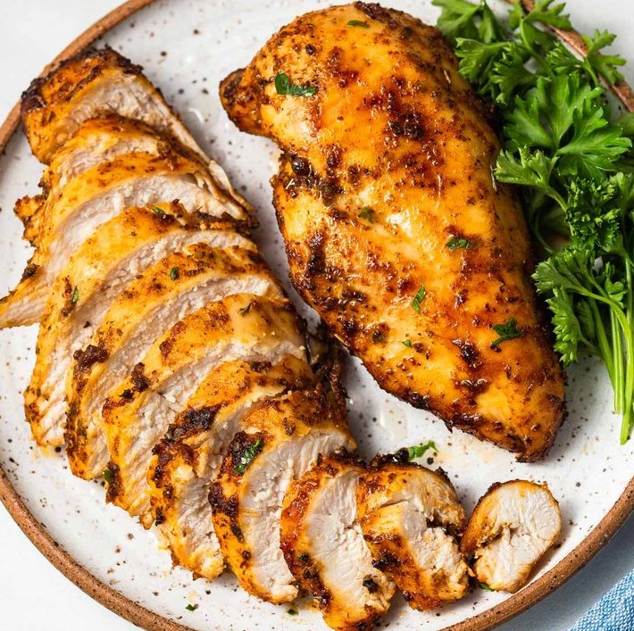 Easy Chicken Breast Recipes: Delicious and Quick Dinner Ideas