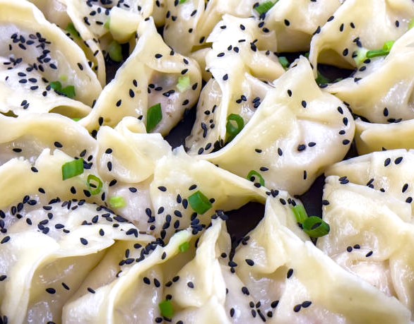 Dumplings Recipe: Quick, Simple, and Family-Favorite!
