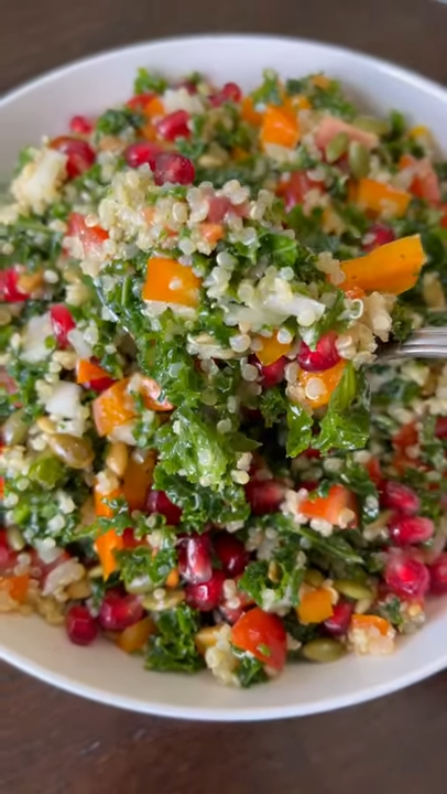 Quinoa Salad Recipe: Easy, Healthy, and Perfect for Any Occasion