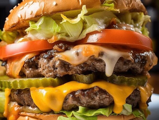 Best Homemade Hamburger Recipe: Juicy, Easy, and Perfect