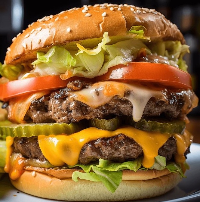 Best Homemade Hamburger Recipe: Juicy, Easy, and Perfect