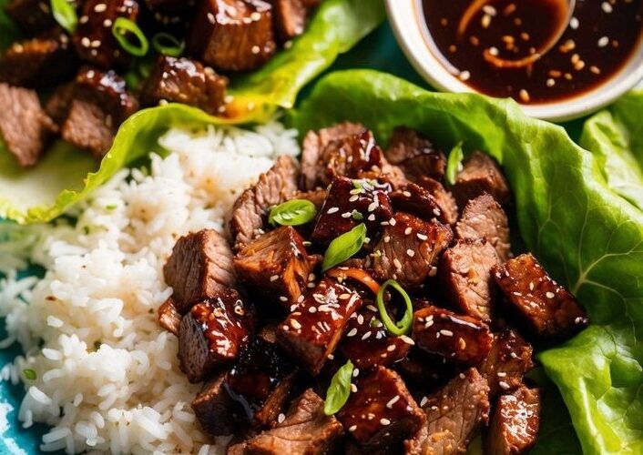 Ground Beef Recipes : Quick, Easy, Delicious Dinner Ideas