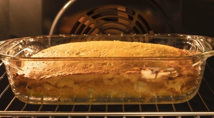 mistakes in casserole baking