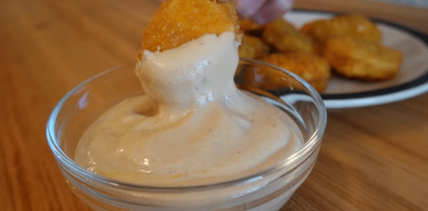 nuggets dipping sauce