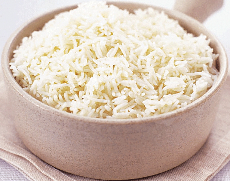 Perfect Microwave Rice: Quick and Easy Fluffy Rice Every Time