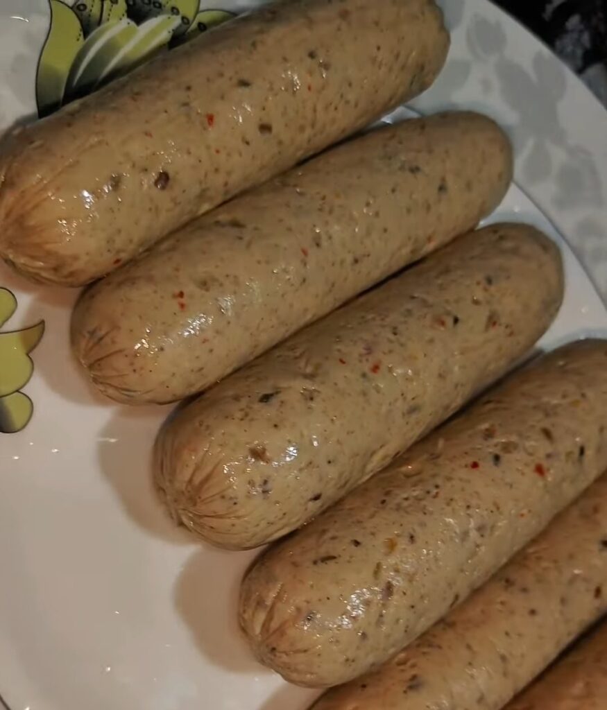Hot Dog Sausages