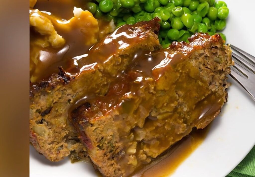 yummy meatloaf