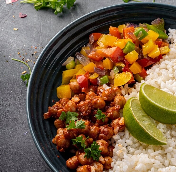 Authentic Cuban Picadillo