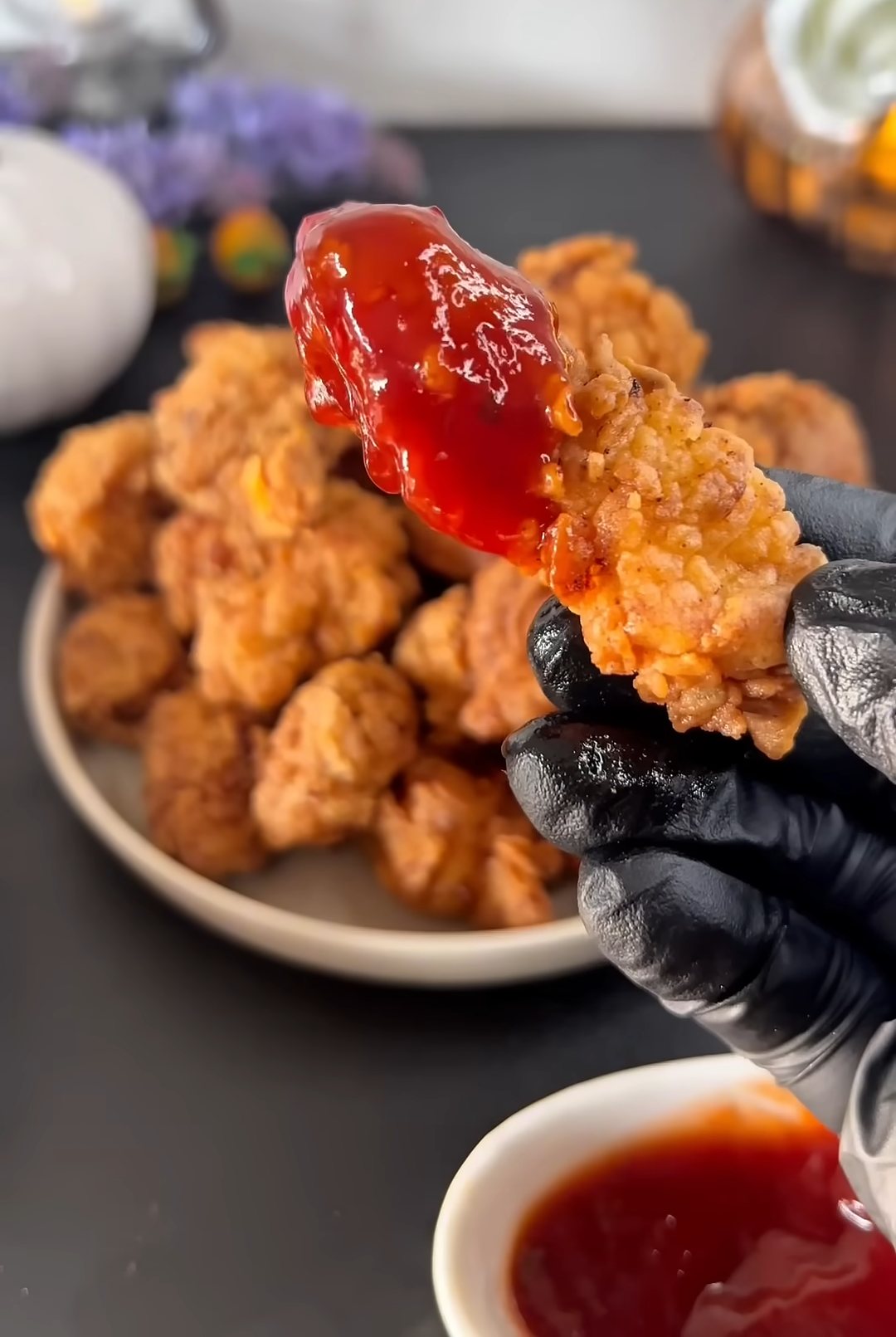 Easy Chicken Popcorn Recipe: Crispy, Juicy, Perfect for a Meal
