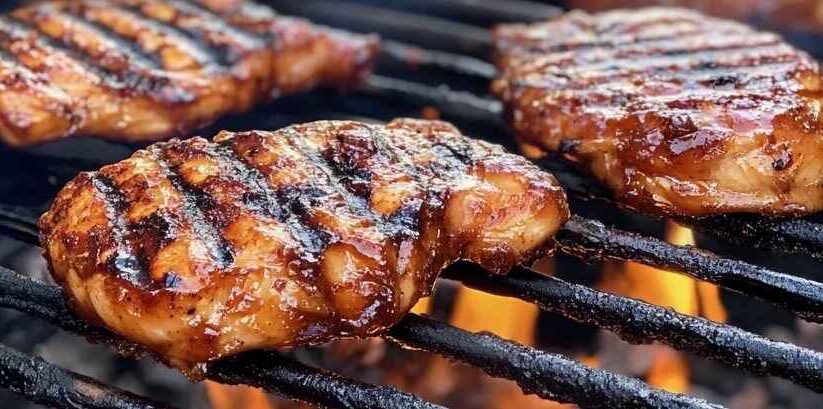 Delmarva BBQ Chicken: Best Recipe For The Carnivore Diet