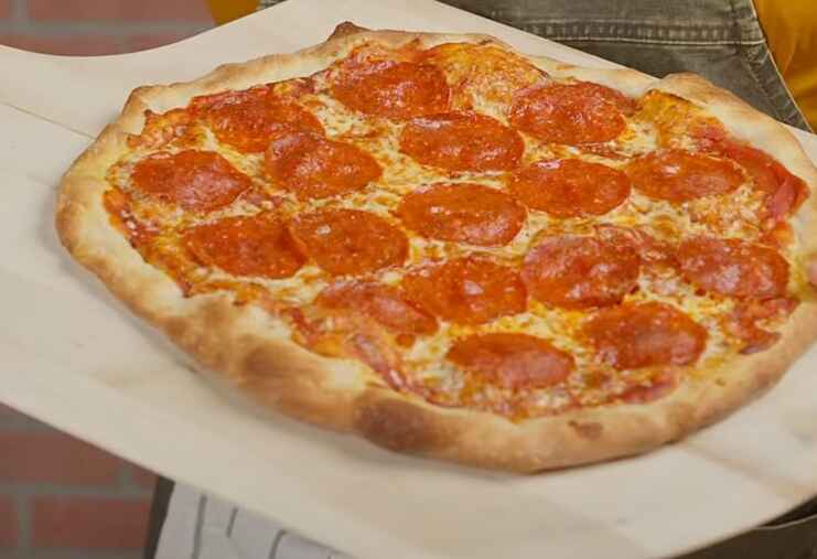 The Best New York-Style Pizza Dough Recipe